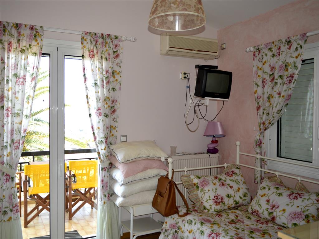 Дом в Аттике, Греция, 170 м² - фото 11