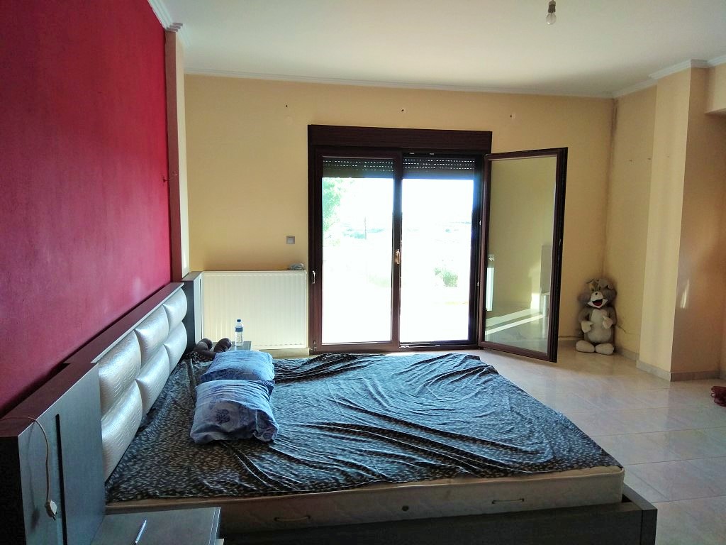 Дом на Халкидиках, Греция, 400 м² - фото 11