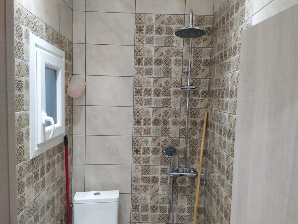 Квартира в Салониках, Греция, 60 м² - фото 11