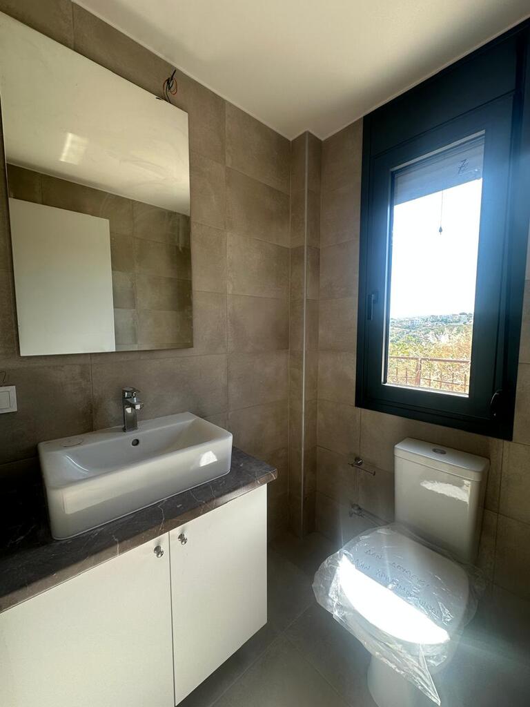 Дом в Афинах, Греция, 230 м² - фото 11