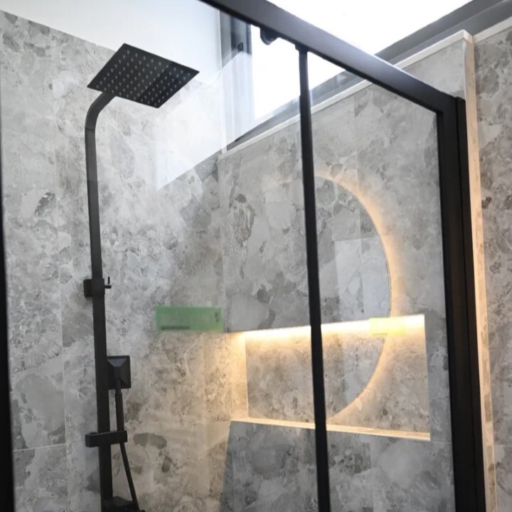 Мезонет в Салониках, Греция, 50 м² - фото 11