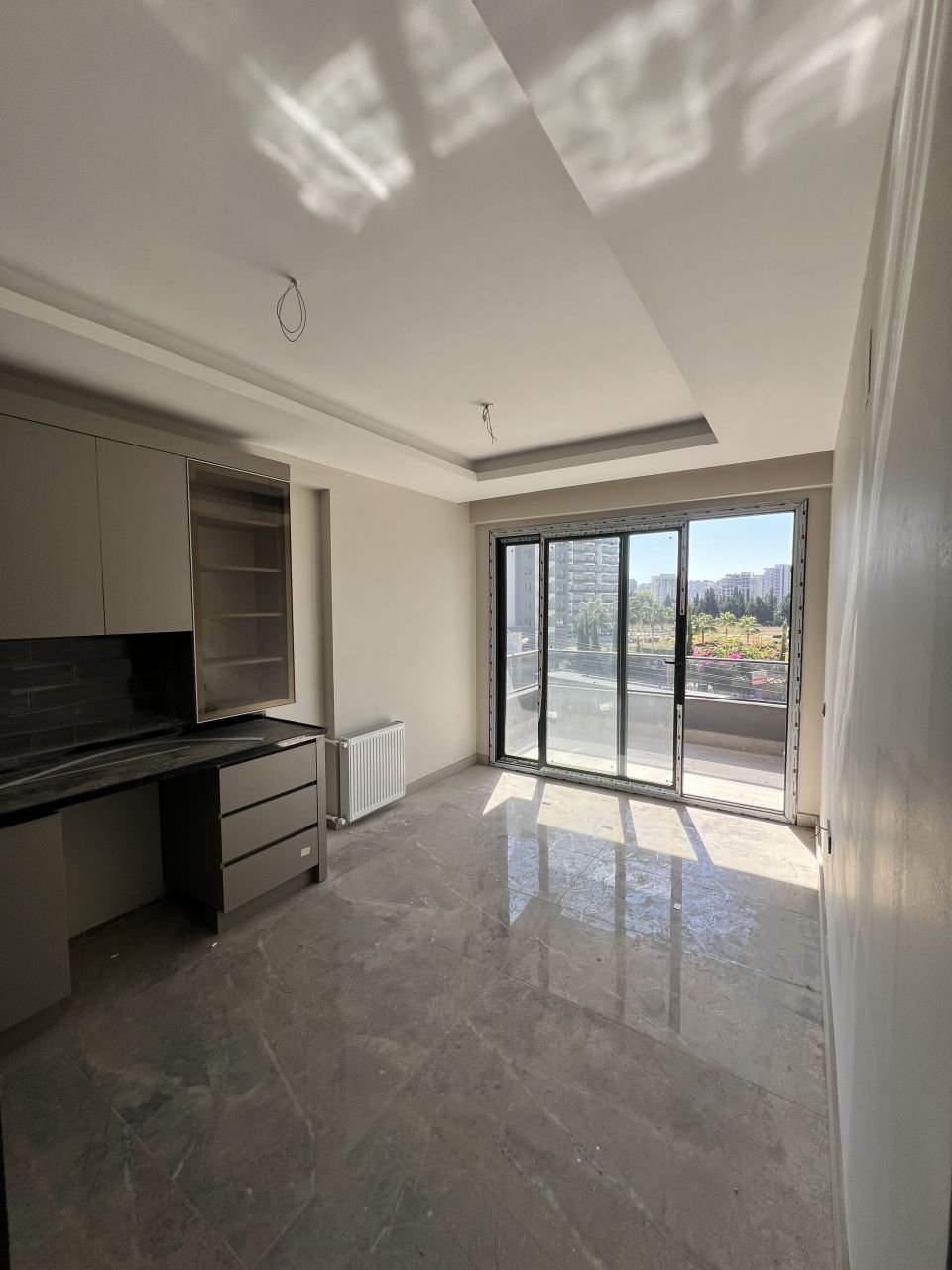 Квартира в Мерсине, Турция, 95 м² - фото 1