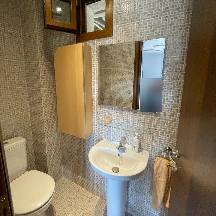 Мезонет в Ситонии, Греция, 115 м² - фото 11