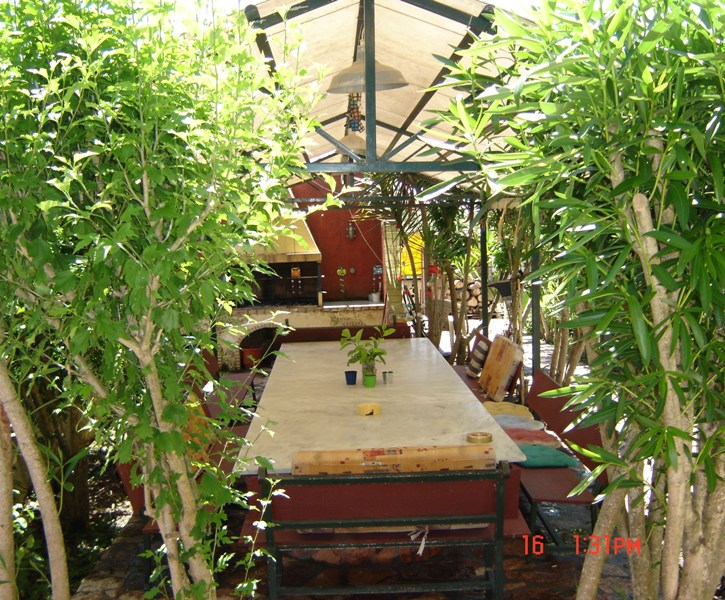 Дом на Корфу, Греция, 150 м² - фото 11