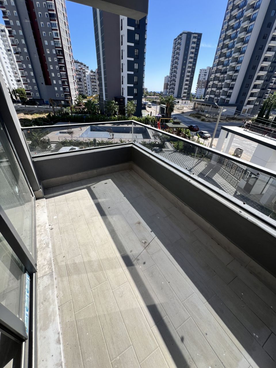 Квартира в Мерсине, Турция, 95 м² - фото 4