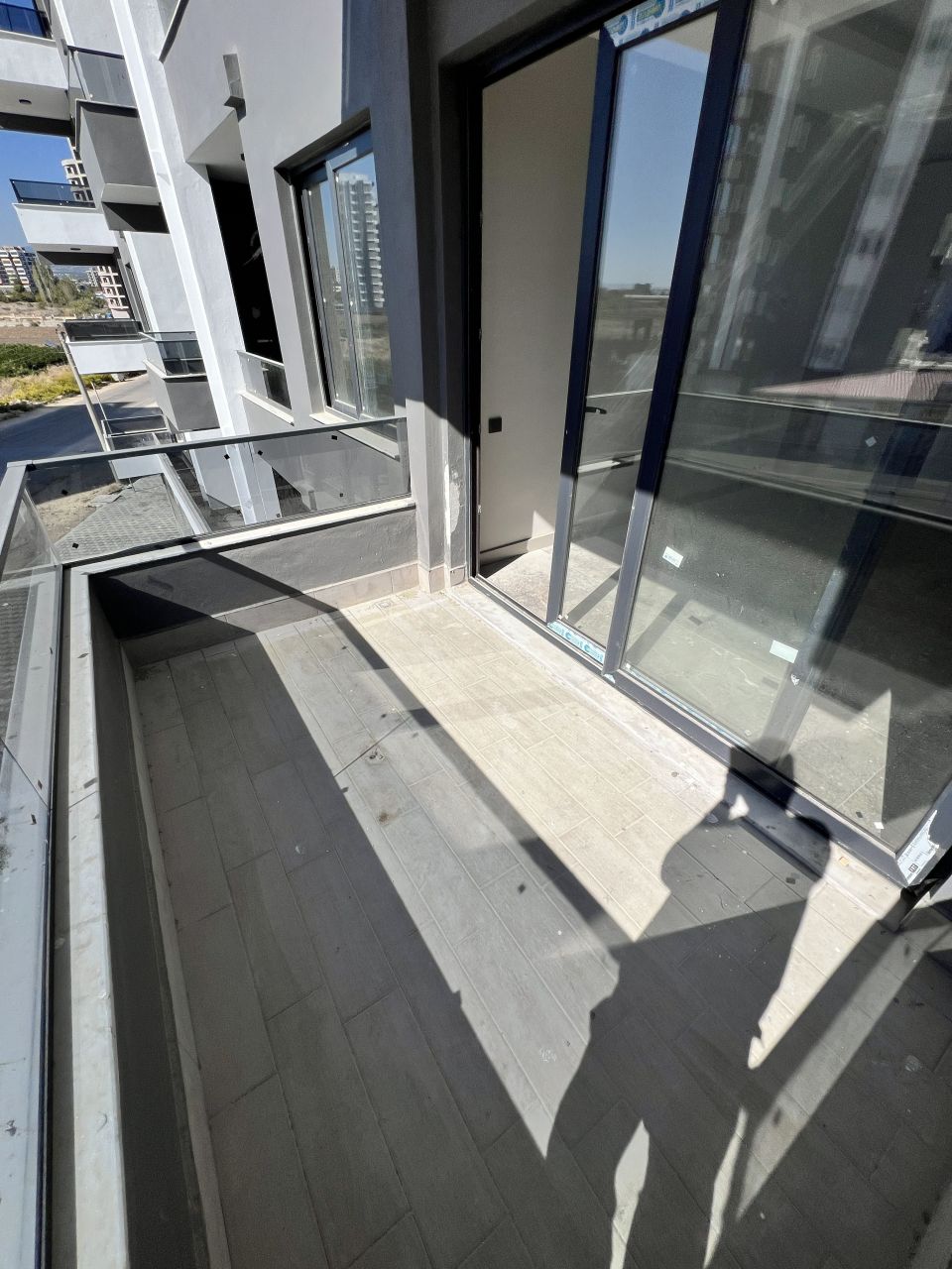 Квартира в Мерсине, Турция, 95 м² - фото 5