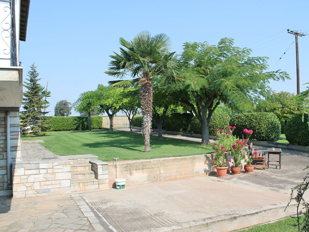 Вилла в Олимпиаки-Акти, Греция, 440 м² - фото 11