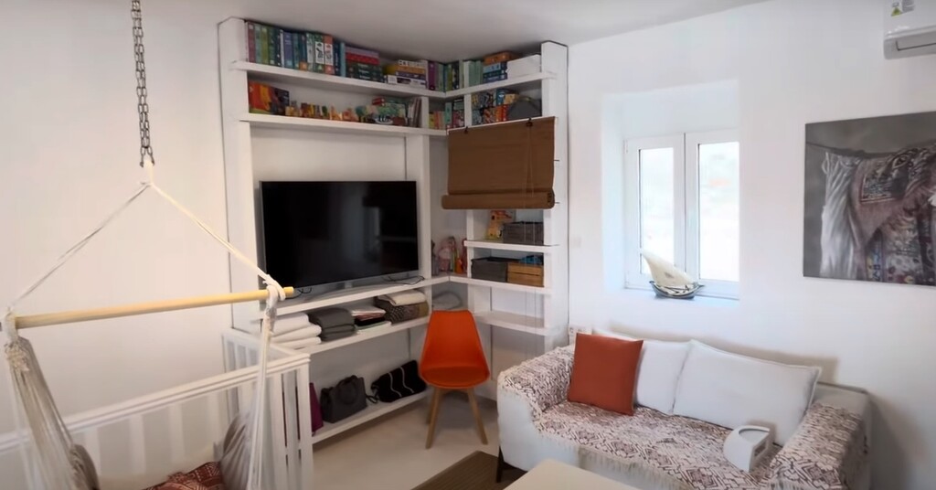 Мезонет в Ираклионе, Греция, 160 м² - фото 11