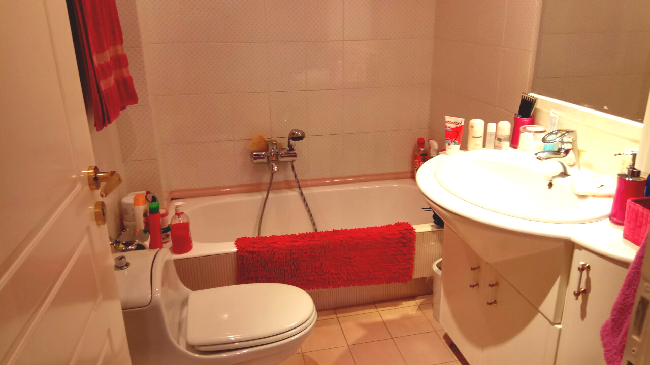 Мезонет в Афинах, Греция, 280 м² - фото 11