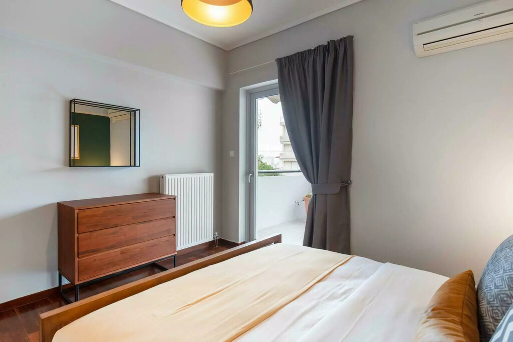 Квартира в Афинах, Греция, 136 м² - фото 11