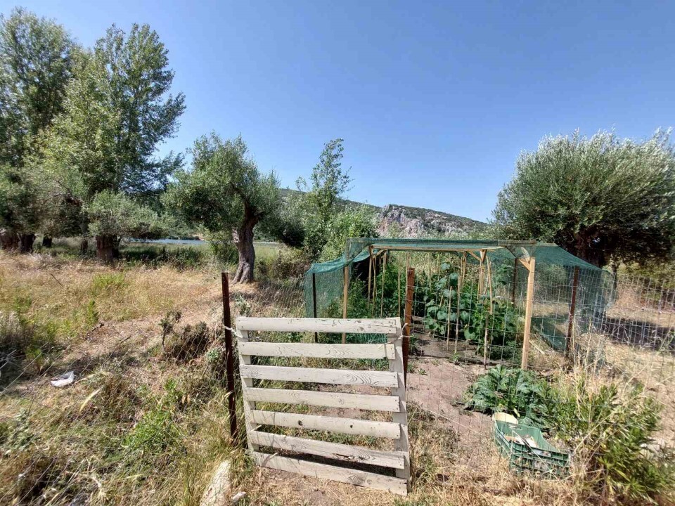 Дом в Ситонии, Греция, 45 м² - фото 11