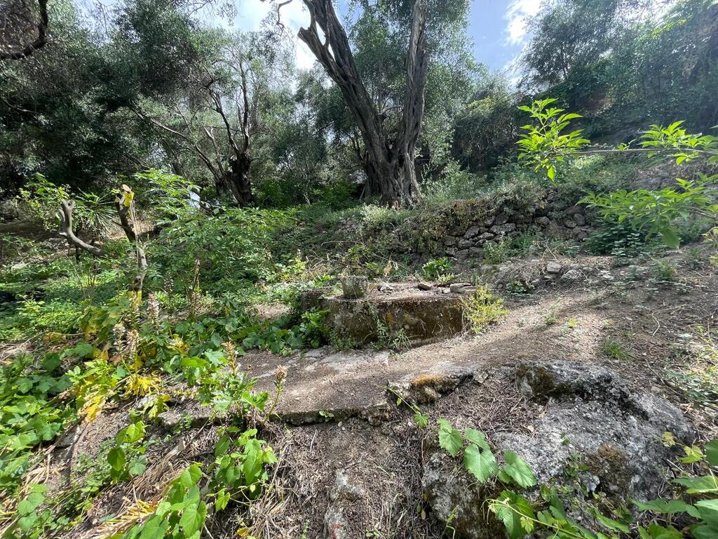 Мезонет на Корфу, Греция, 135 м² - фото 11