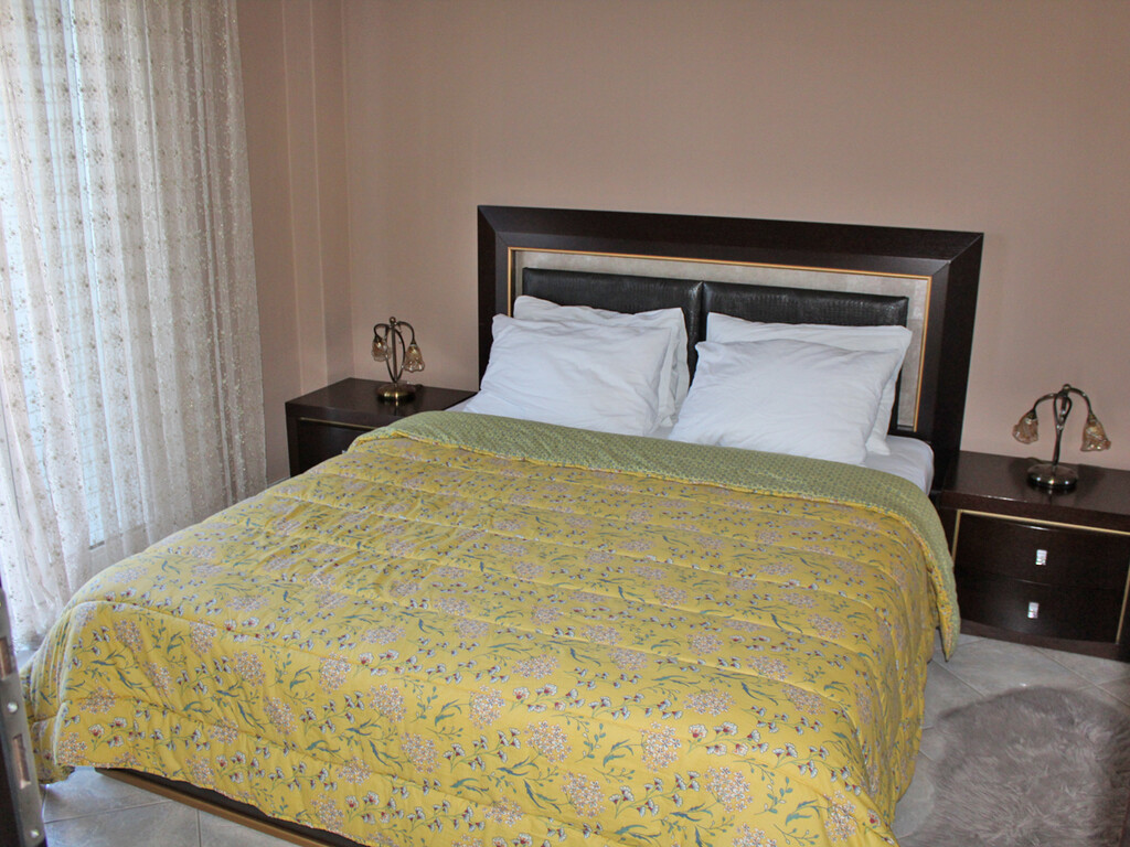 Дом в Олимпиаки-Акти, Греция, 300 м² - фото 11