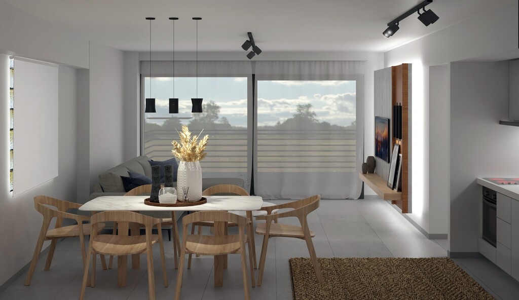 Мезонет в Афинах, Греция, 105 м² - фото 11