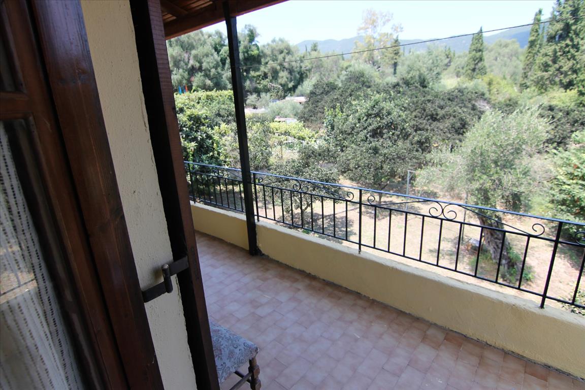 Дом на Корфу, Греция, 220 м² - фото 11