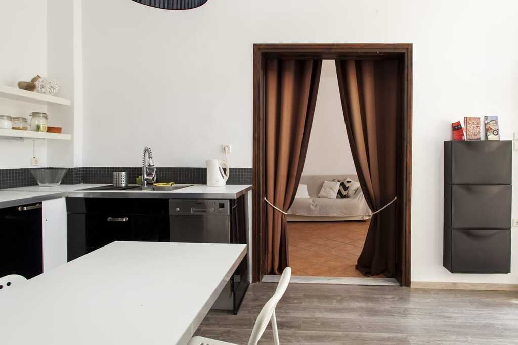 Квартира в Ираклионе, Греция, 80 м² - фото 11