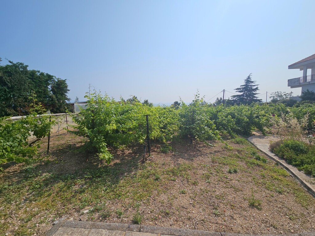 Вилла на Кассандре, Греция, 288 м² - фото 11