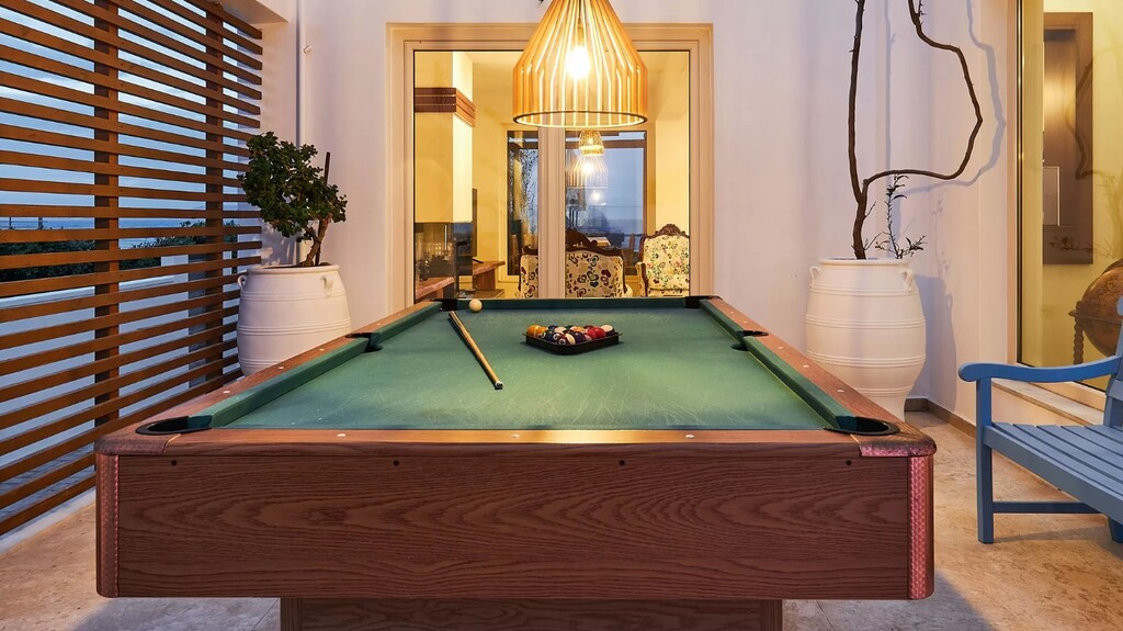 Вилла в Ираклионе, Греция, 480 м² - фото 11