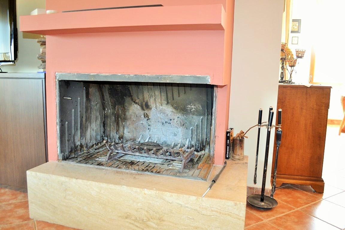 Вилла на Халкидиках, Греция, 400 м² - фото 11