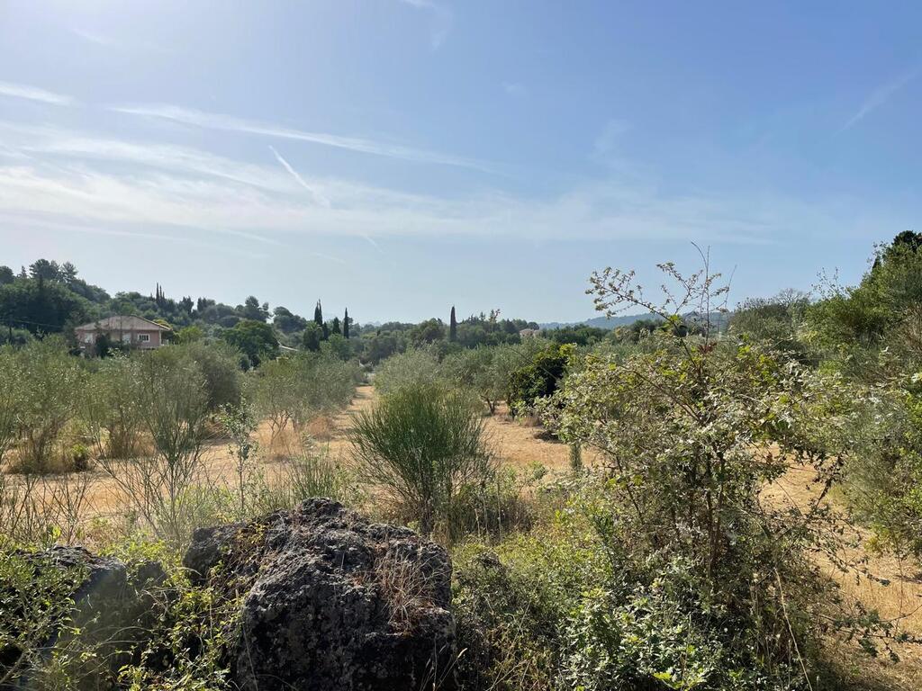 Земля на Корфу, Греция, 27 750 м² - фото 11