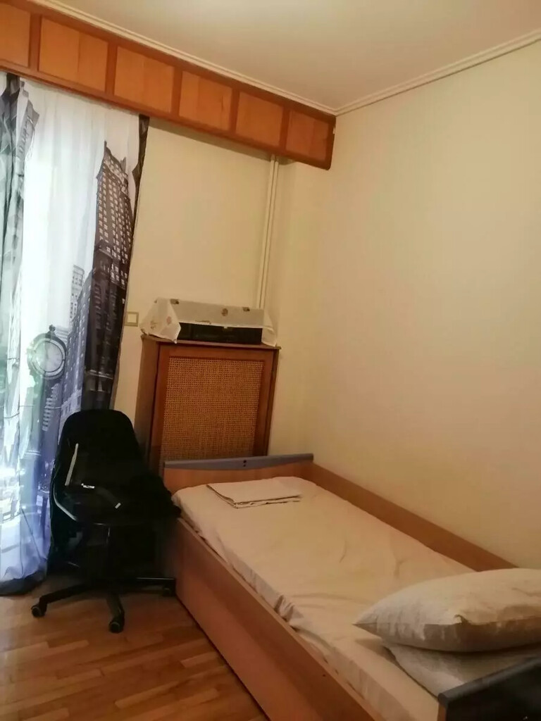 Квартира в Афинах, Греция, 100 м² - фото 11