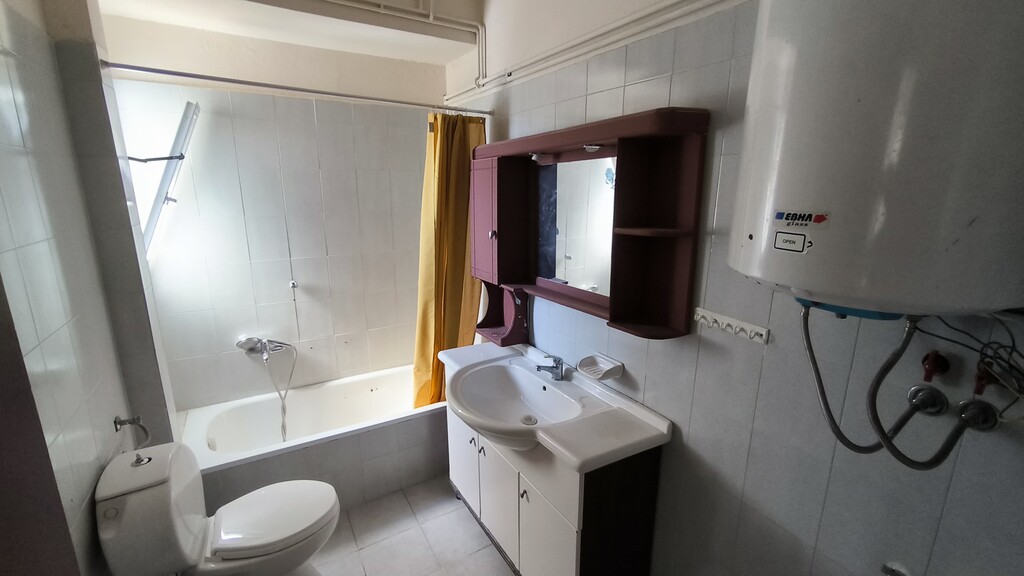 Квартира в Олимпиаки-Акти, Греция, 86 м² - фото 11