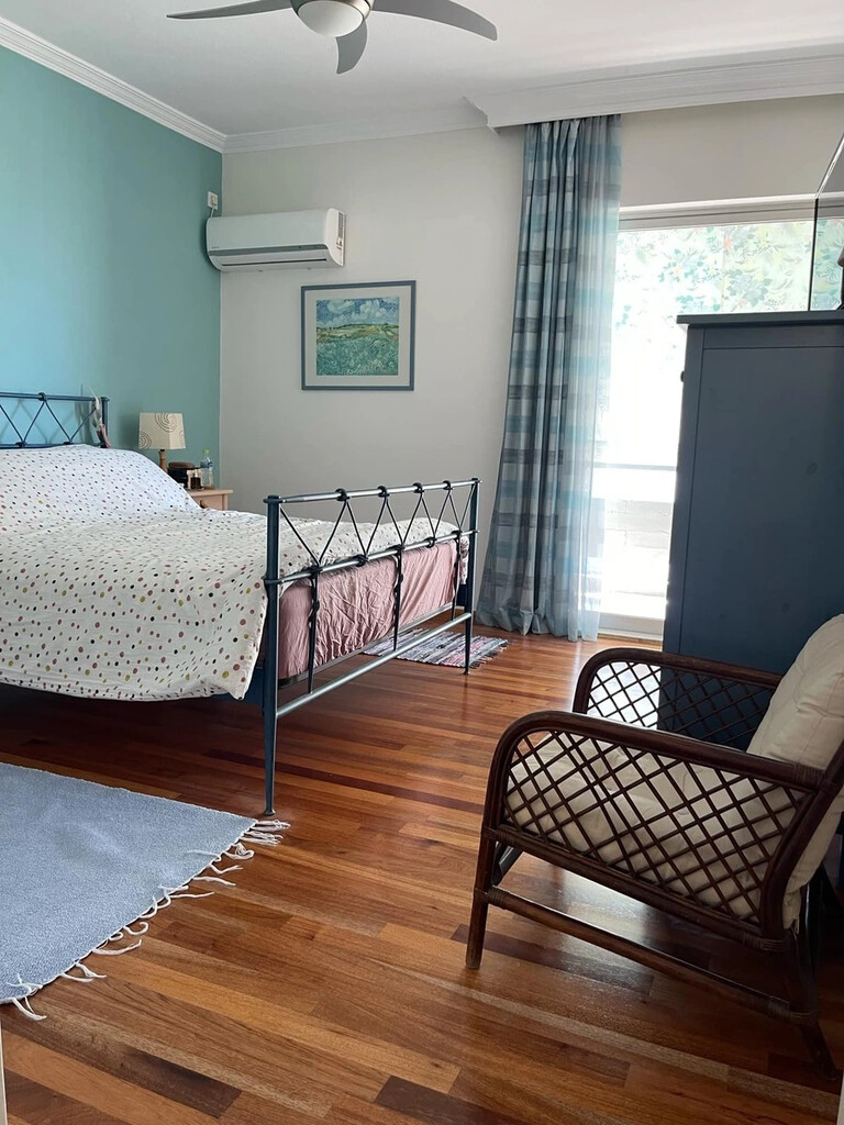 Квартира в Афинах, Греция, 101 м² - фото 11