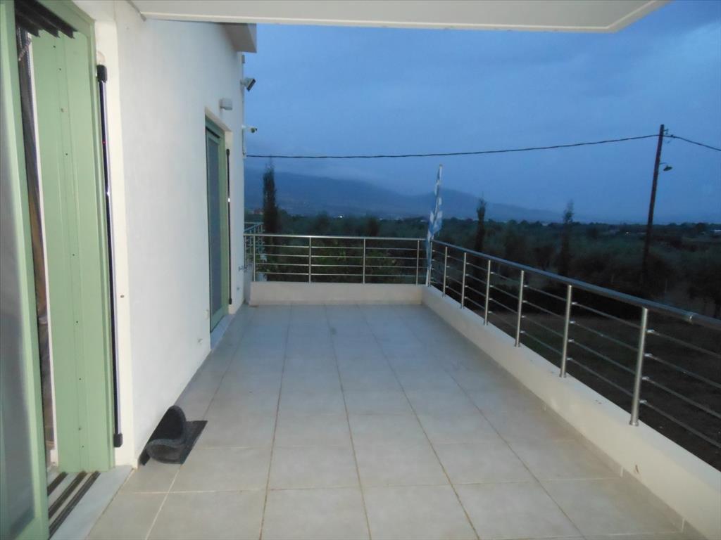 Дом в Аттике, Греция, 230 м² - фото 11