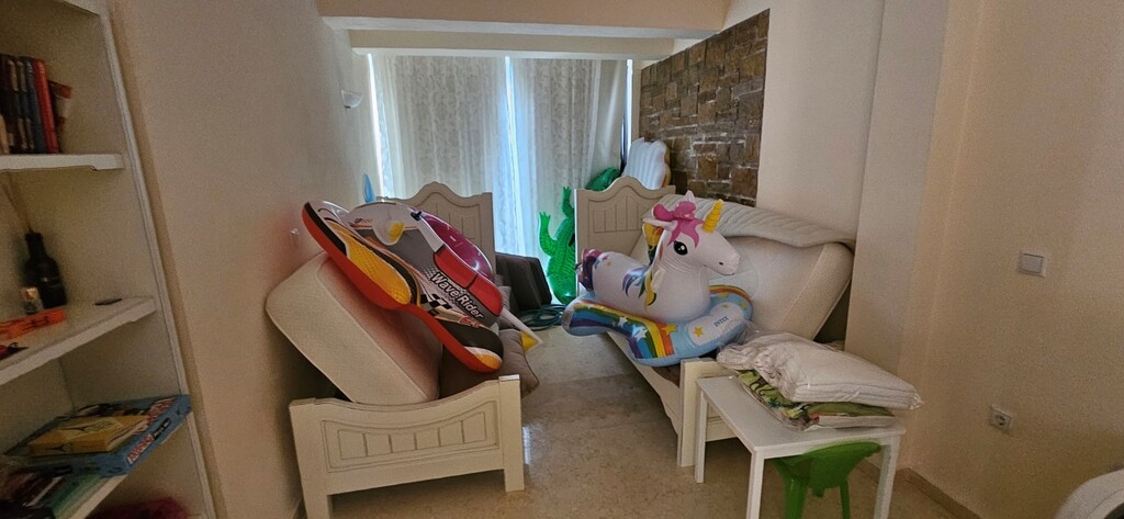 Вилла на Кассандре, Греция, 289 м² - фото 11