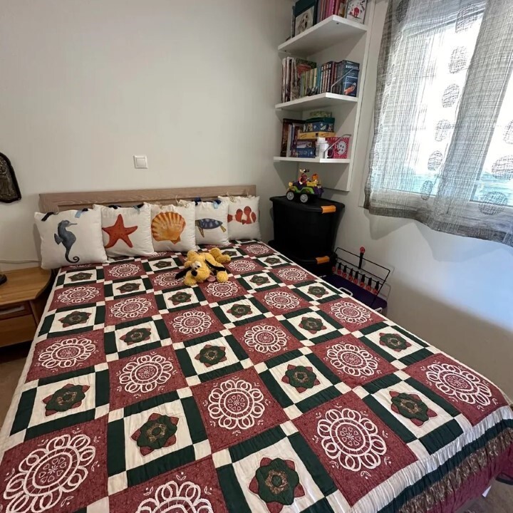 Мезонет в Ситонии, Греция, 144 м² - фото 11