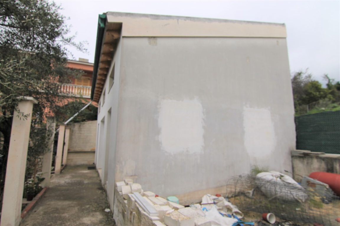 Дом на Корфу, Греция, 236 м² - фото 11