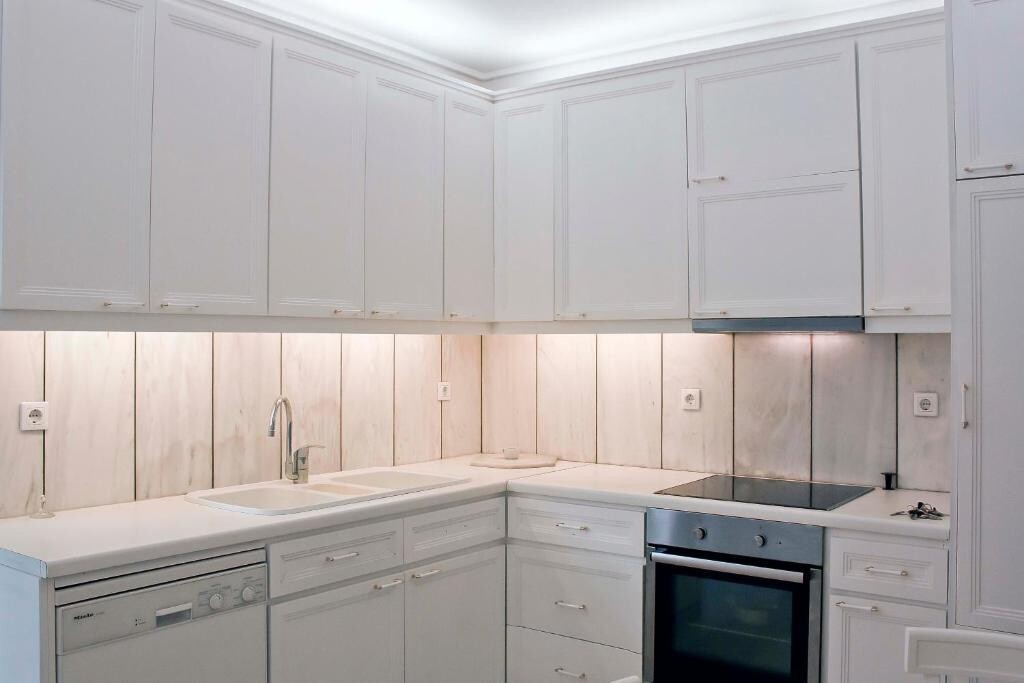 Квартира в Афинах, Греция, 170 м² - фото 11