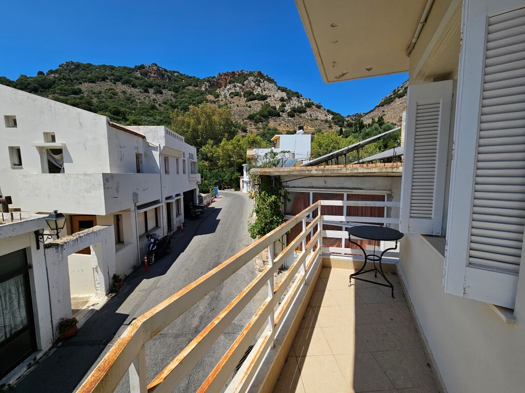 Мезонет в Ираклионе, Греция, 200 м² - фото 11