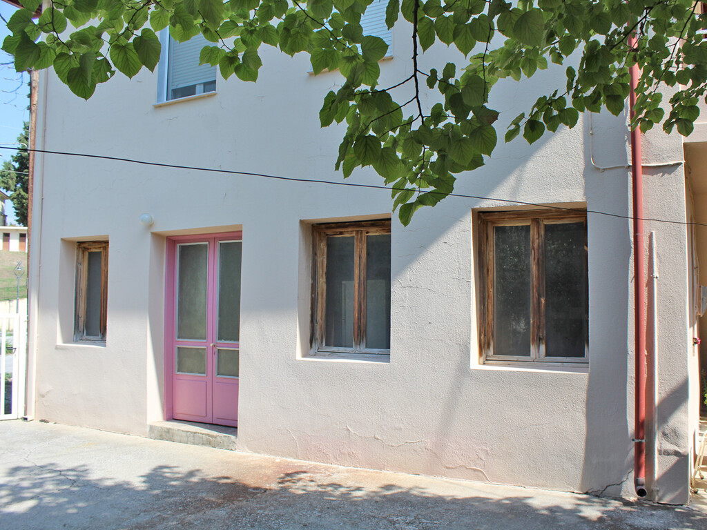 Дом в Олимпиаки-Акти, Греция, 188 м² - фото 11