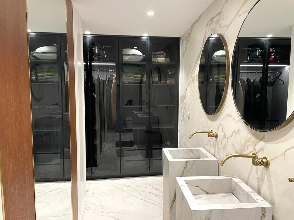 Квартира на Корфу, Греция, 84 м² - фото 11