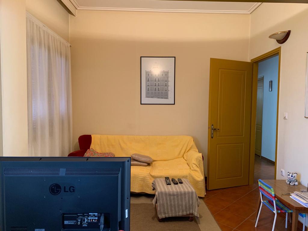 Квартира в Афинах, Греция, 110 м² - фото 11