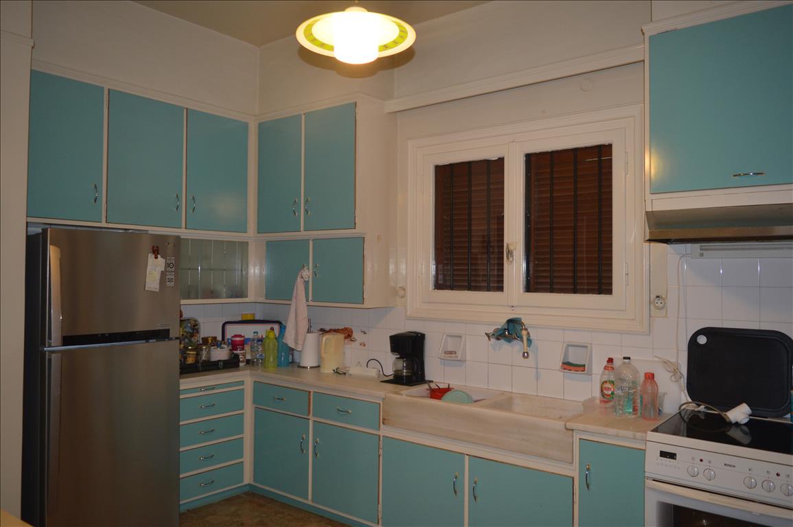 Дом в Афинах, Греция, 200 м² - фото 11