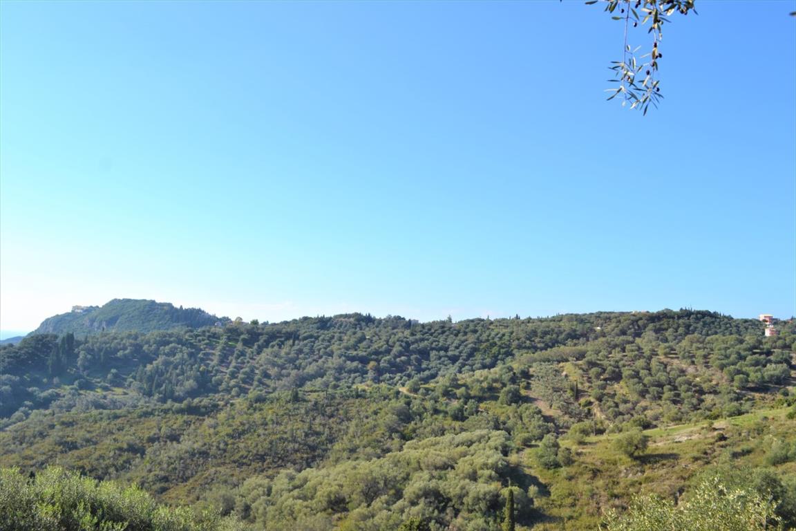 Земля на Корфу, Греция, 8 841 м² - фото 11