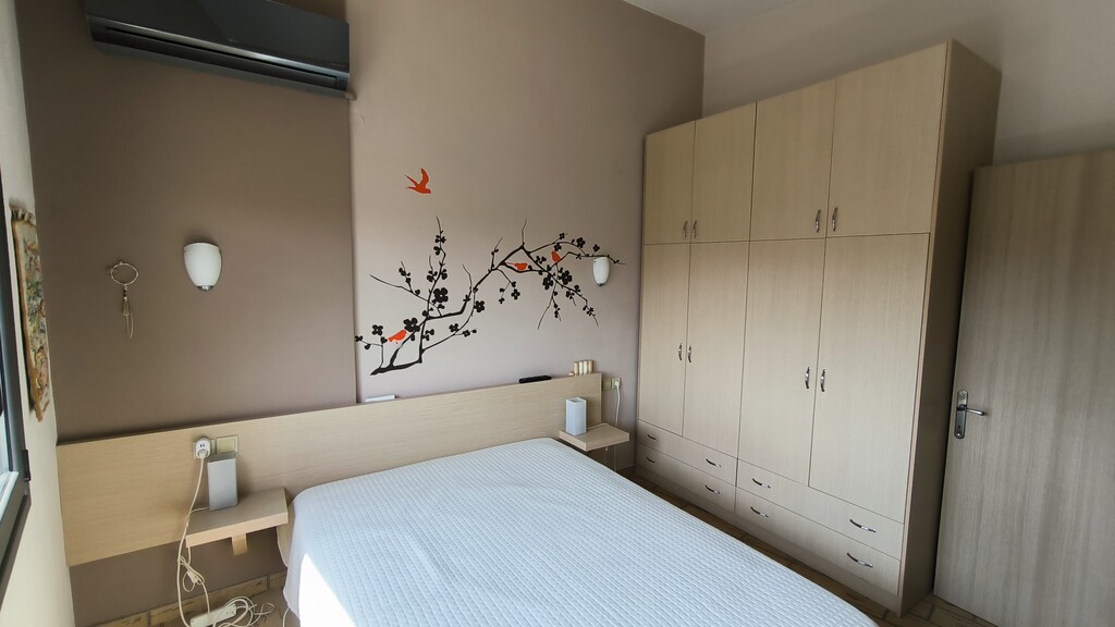 Мезонет в Олимпиаки-Акти, Греция, 80 м² - фото 11