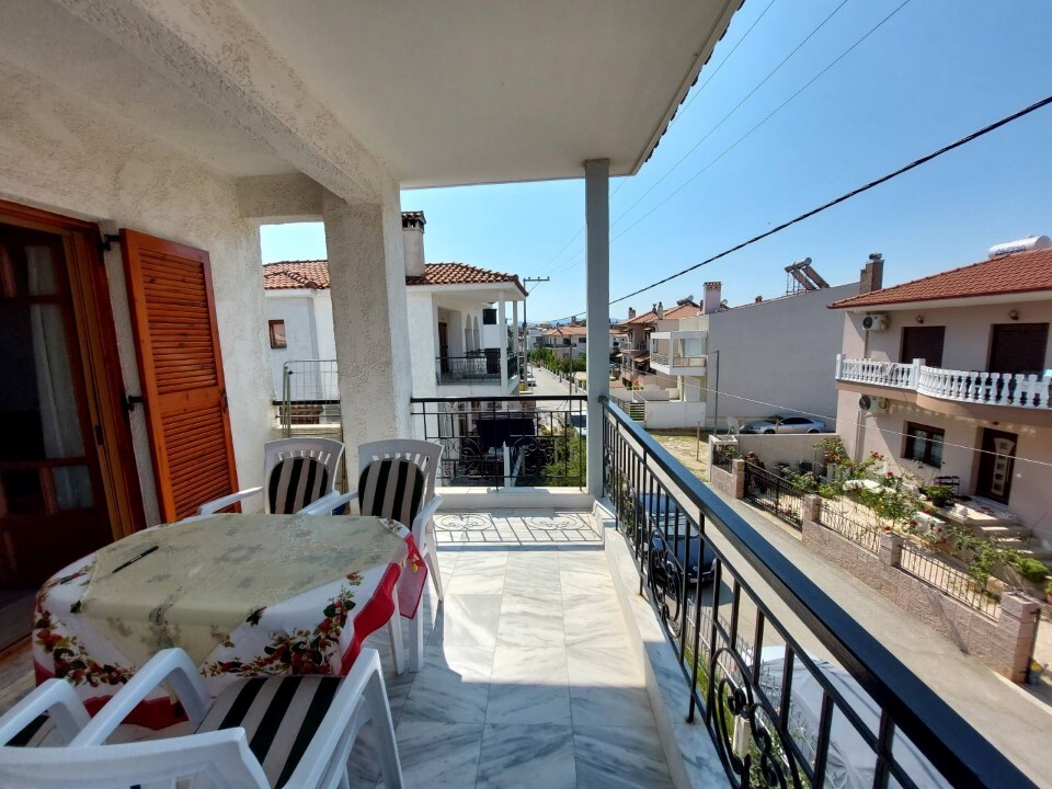 Квартира в Ситонии, Греция, 85 м² - фото 11