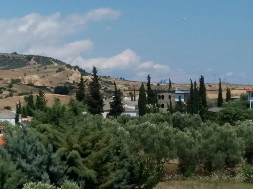 Мезонет в Ситонии, Греция, 105 м² - фото 11