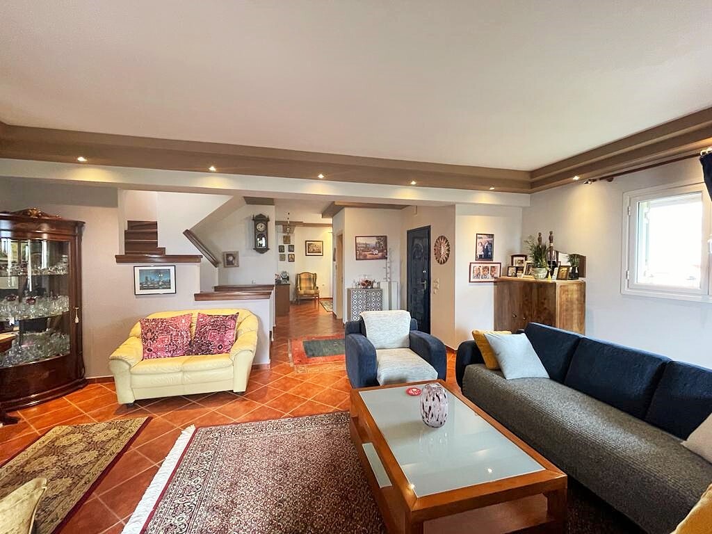 Дом на Корфу, Греция, 257 м² - фото 11