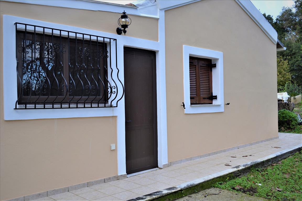 Земля на Корфу, Греция, 10 000 м² - фото 11