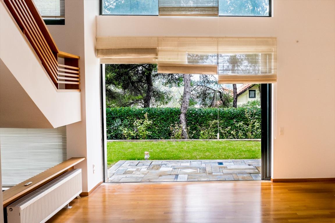 Мезонет в Афинах, Греция, 270 м² - фото 11