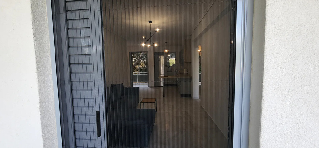 Квартира в Афинах, Греция, 60 м² - фото 11