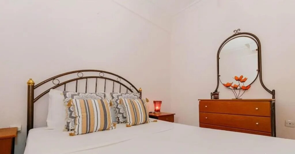 Квартира на Кассандре, Греция, 40 м² - фото 11