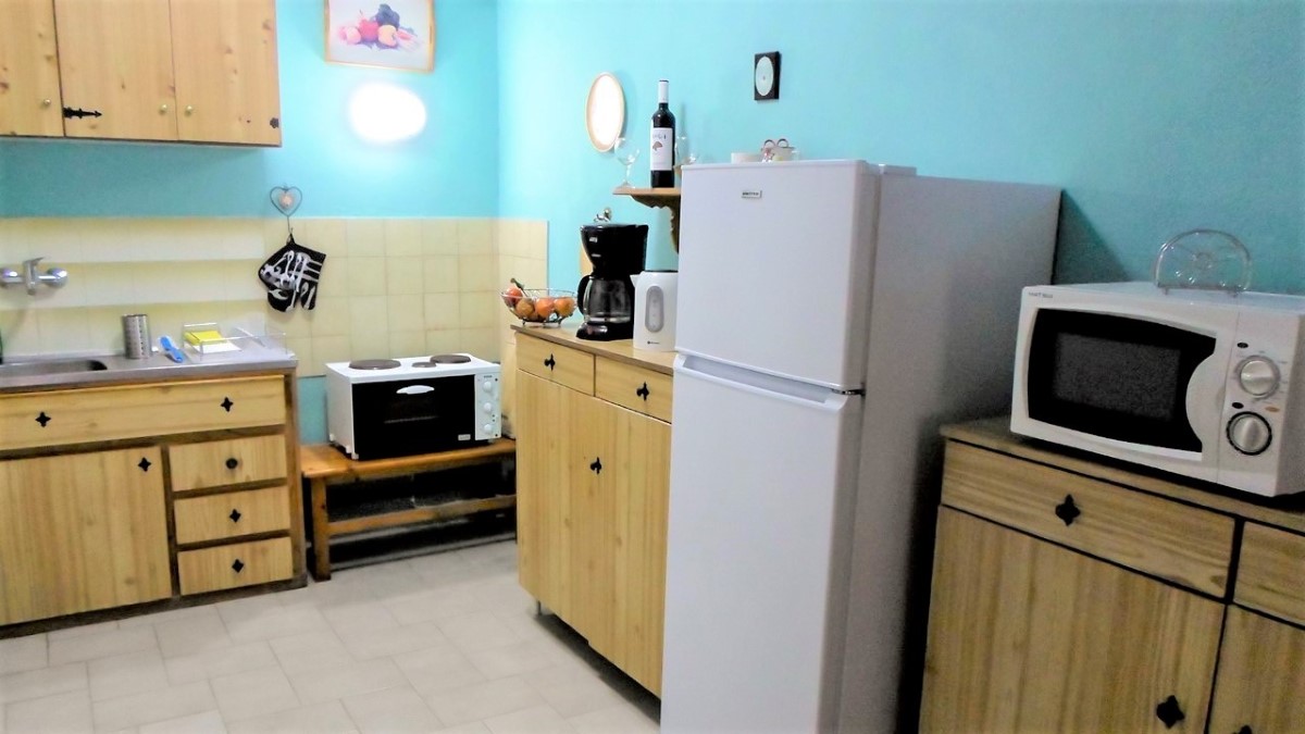 Дом на Корфу, Греция, 230 м² - фото 11