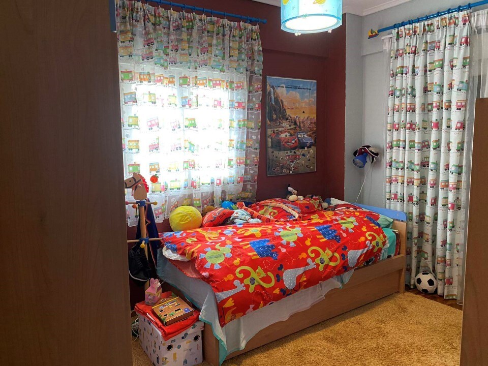 Мезонет в Салониках, Греция, 225 м² - фото 11