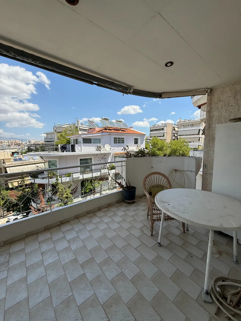 Квартира в Афинах, Греция, 70 м² - фото 11