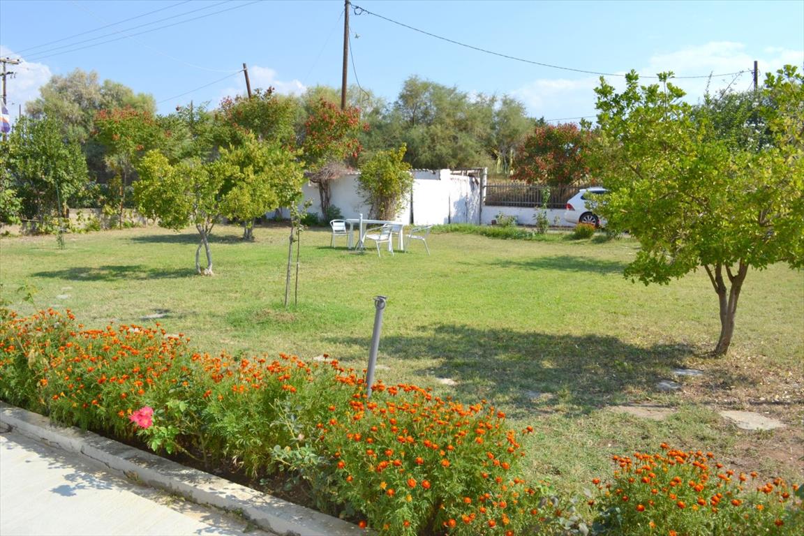 Дом на Кассандре, Греция, 200 м² - фото 11